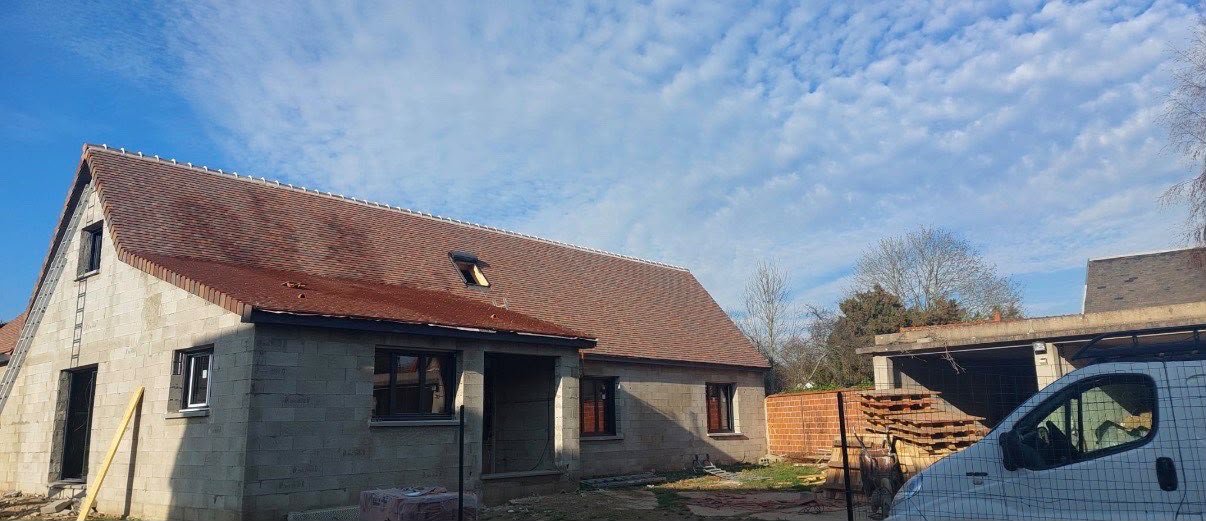 Rénovation complète